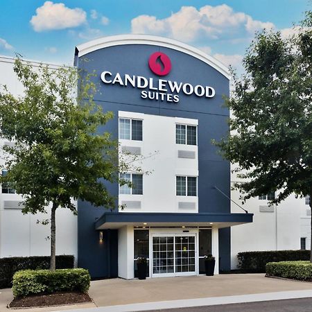 Candlewood Suites Eastchase Park By Ihg Montgomery Eksteriør bilde