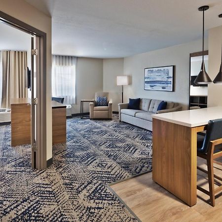 Candlewood Suites Eastchase Park By Ihg Montgomery Eksteriør bilde