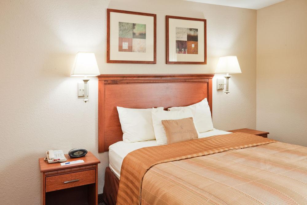 Candlewood Suites Eastchase Park By Ihg Montgomery Eksteriør bilde