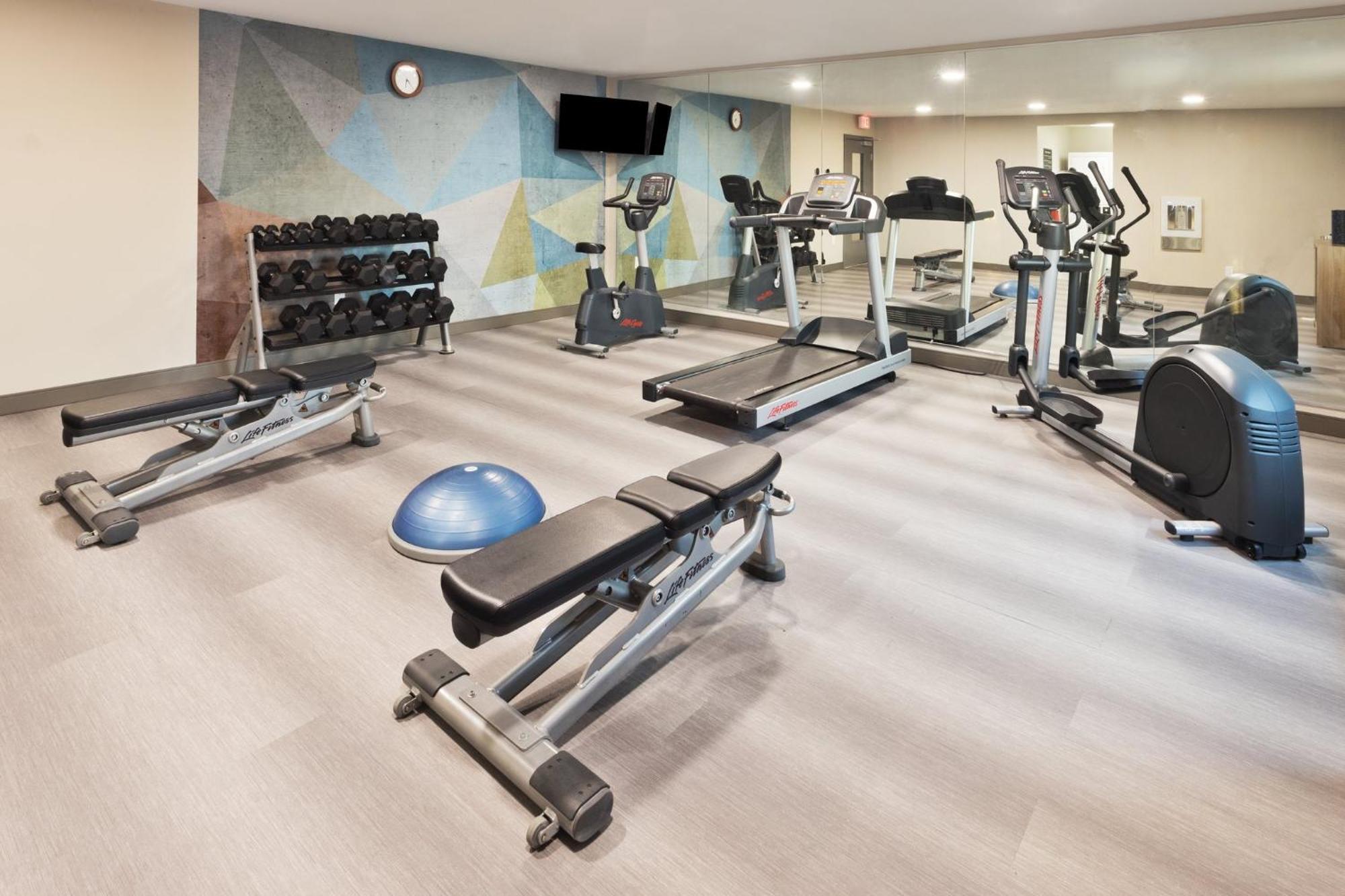Candlewood Suites Eastchase Park By Ihg Montgomery Eksteriør bilde