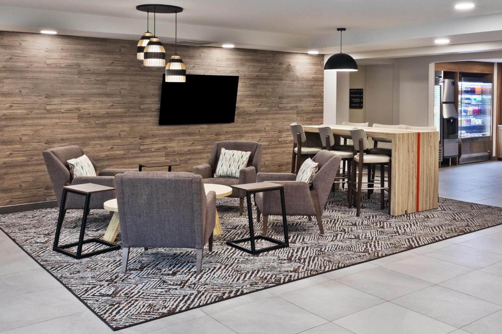 Candlewood Suites Eastchase Park By Ihg Montgomery Eksteriør bilde