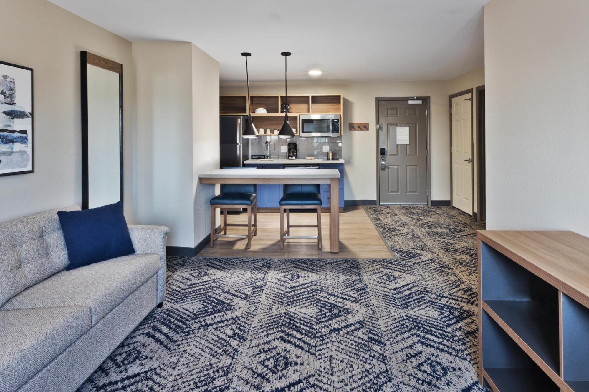 Candlewood Suites Eastchase Park By Ihg Montgomery Eksteriør bilde