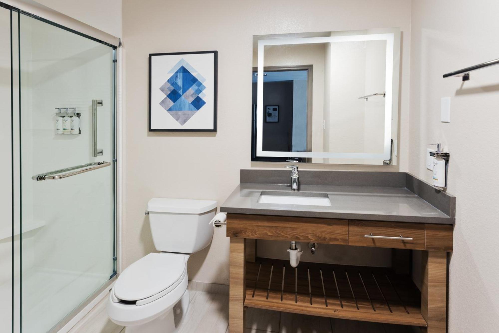 Candlewood Suites Eastchase Park By Ihg Montgomery Eksteriør bilde