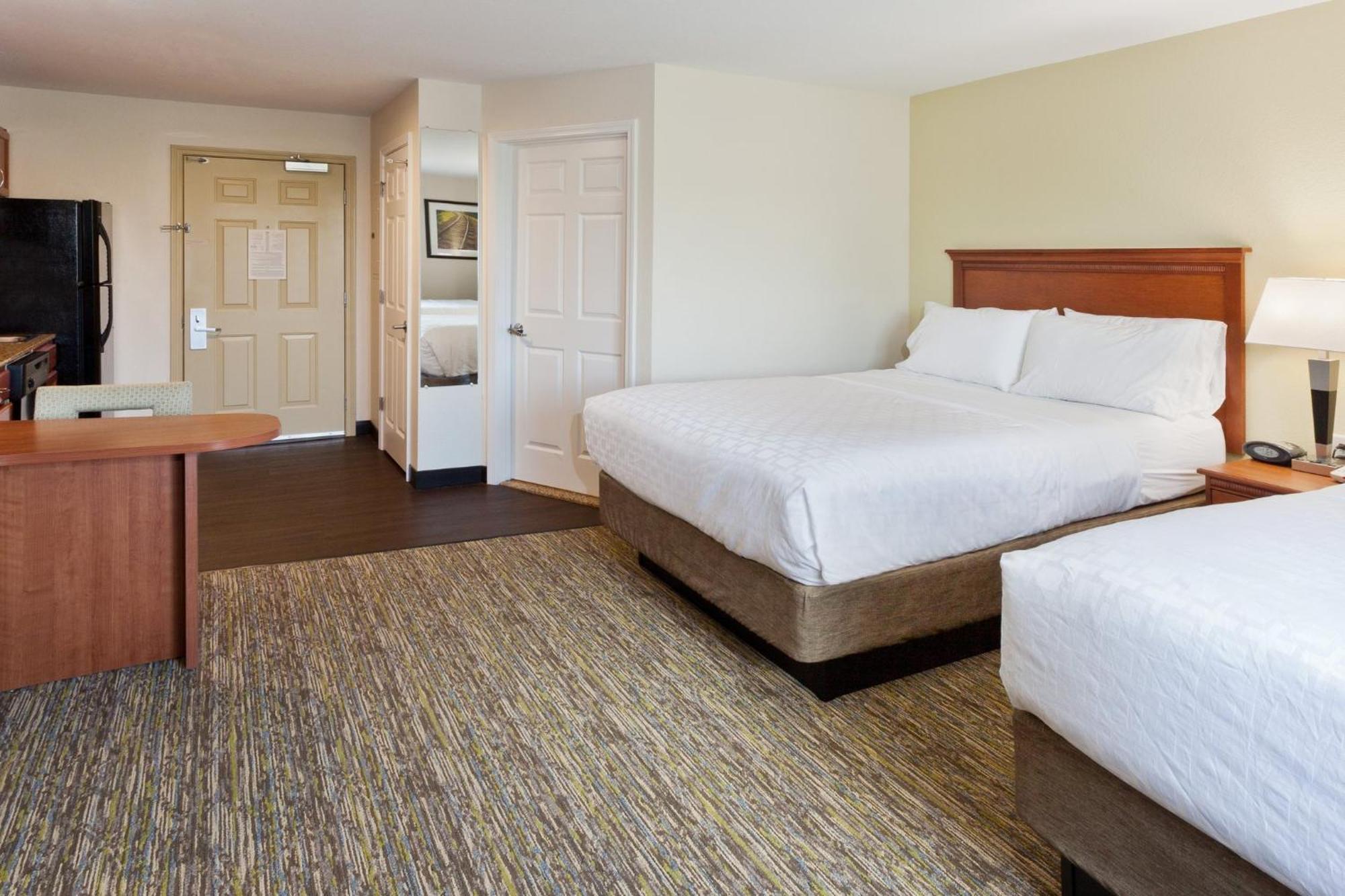 Candlewood Suites Eastchase Park By Ihg Montgomery Eksteriør bilde