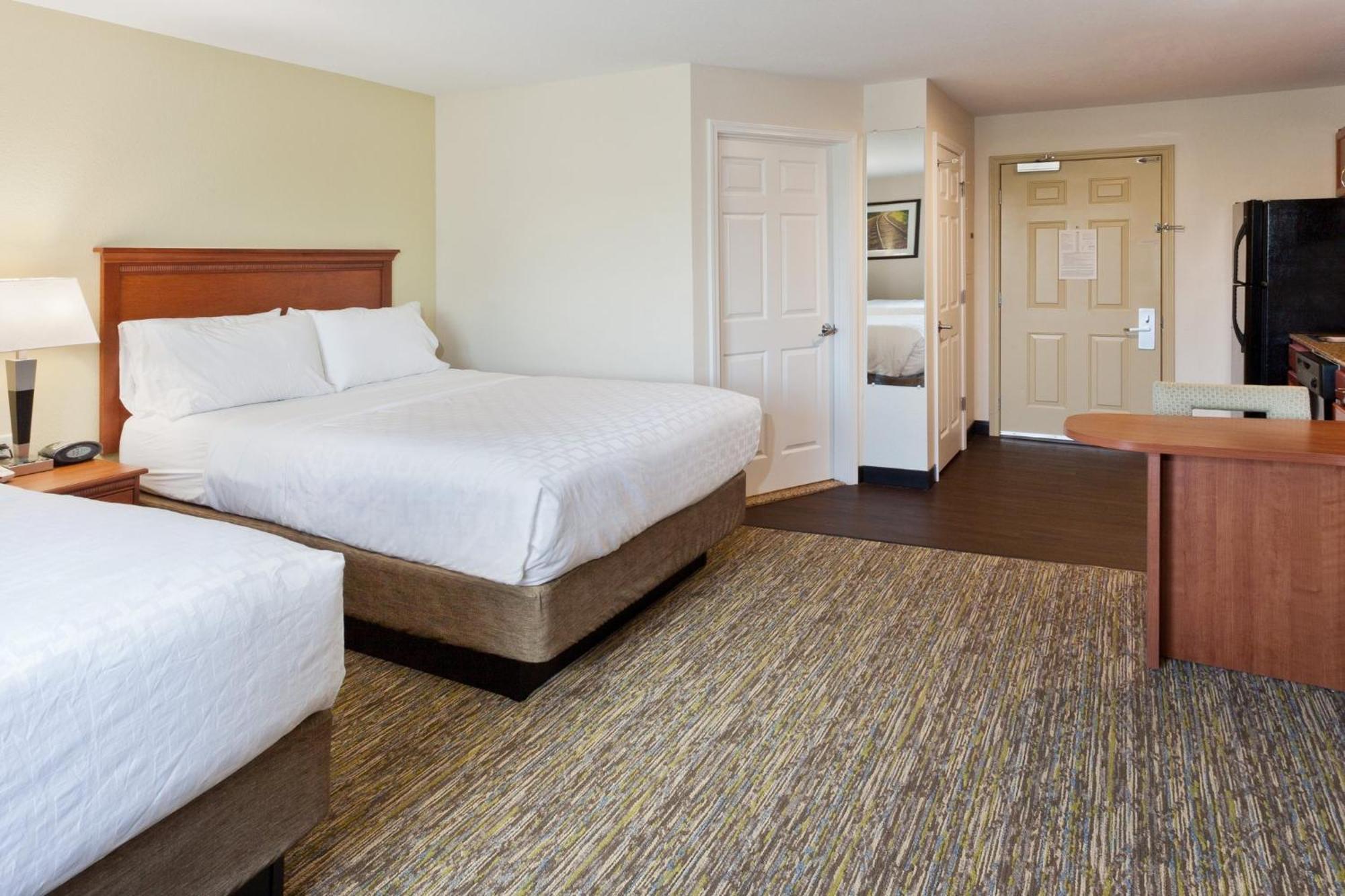 Candlewood Suites Eastchase Park By Ihg Montgomery Eksteriør bilde