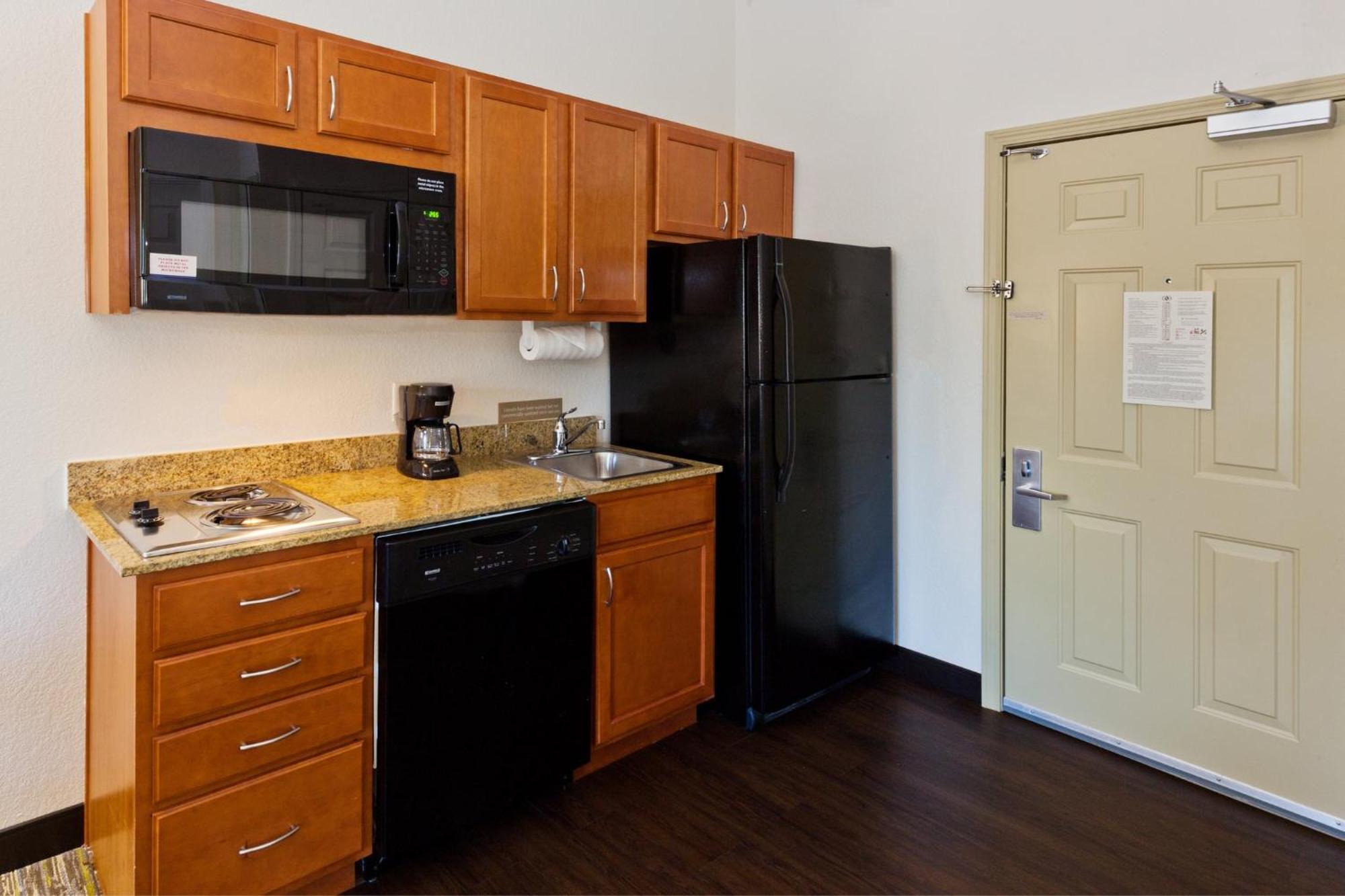 Candlewood Suites Eastchase Park By Ihg Montgomery Eksteriør bilde