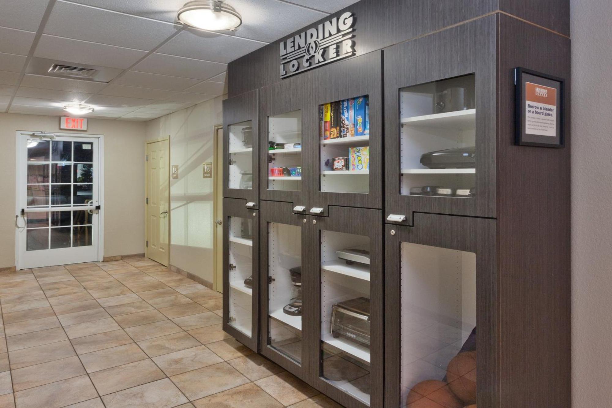 Candlewood Suites Eastchase Park By Ihg Montgomery Eksteriør bilde