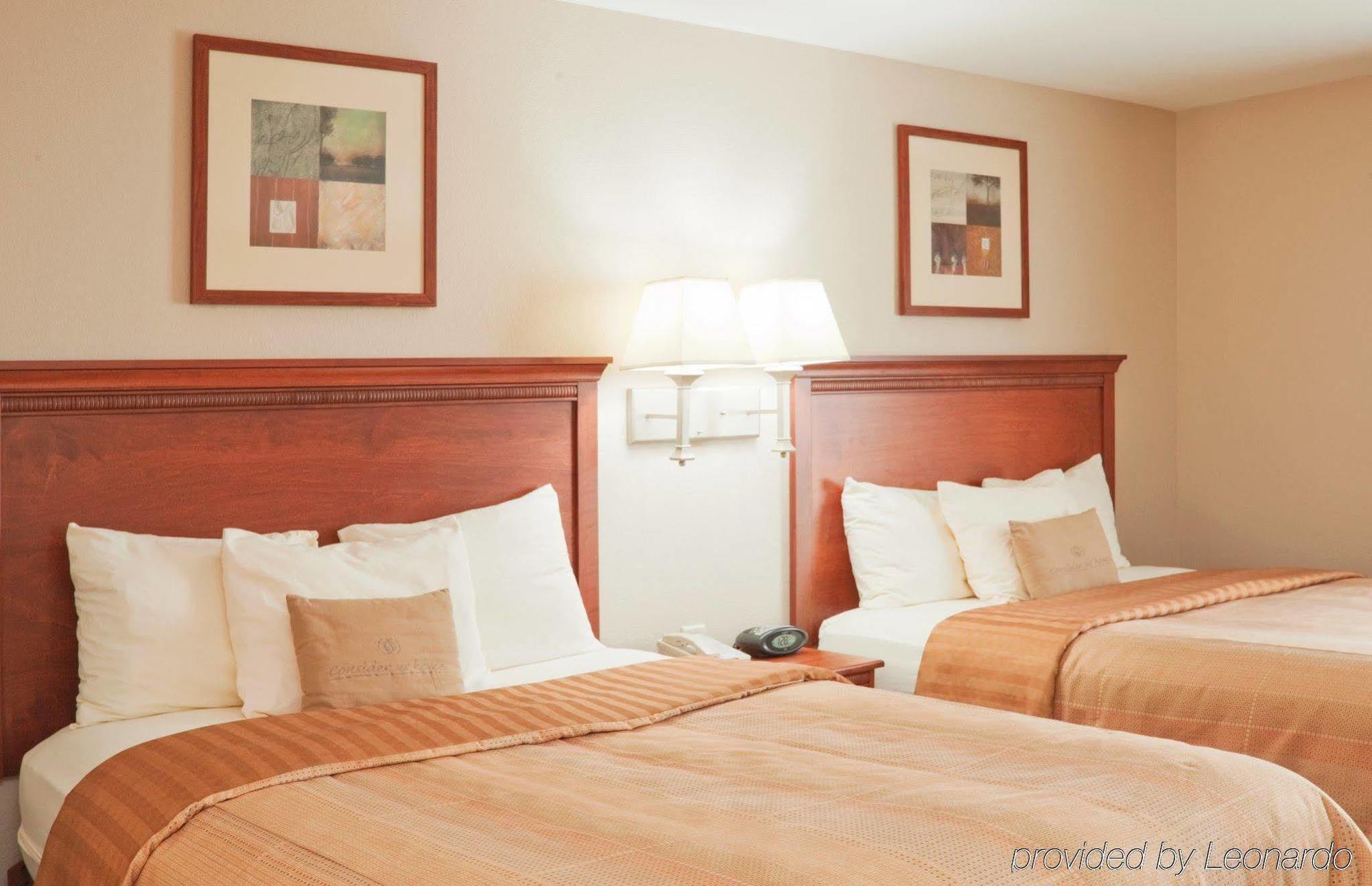 Candlewood Suites Eastchase Park By Ihg Montgomery Eksteriør bilde