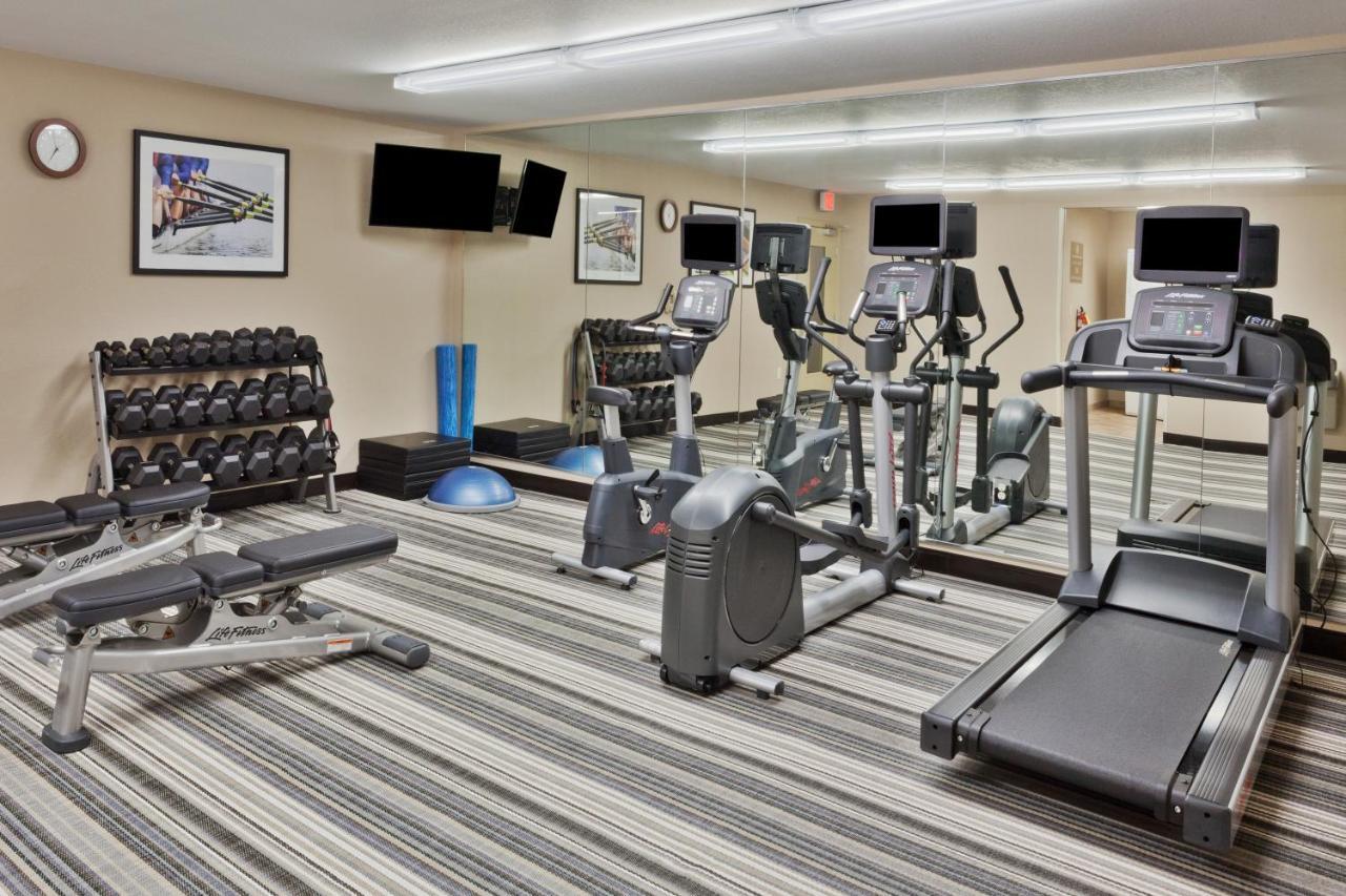 Candlewood Suites Eastchase Park By Ihg Montgomery Eksteriør bilde